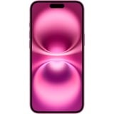 Apple iPhone 16 Plus 512GB, Handy pink, iOS