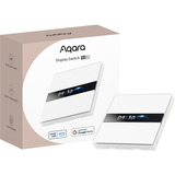 Aqara Displayschalter V1 weiß/schwarz