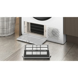 Bauknecht WM PURE 8AA , Waschmaschine weiß/schwarz