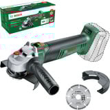 Bosch Akku-Winkelschleifer UniversalGrind 18V-75 Ø 125mm grün, ohne Akku und Ladegerät, POWER FOR ALL ALLIANCE