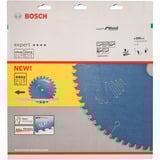 Bosch EXPERT Wood Kreissägeblatt, Ø 300mm, 72Z Bohrung 30mm, für Kapp- & Gehrungssägen
