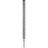 Bosch Professional EXPERT Hammerbohrer SDS-plus-7X, Ø 25mm Arbeitslänge 950mm