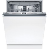 Bosch SMV4EVX08E Serie 4, Spülmaschine 60 cm, Home Connect