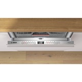 Bosch SMV4EVX08E Serie 4, Spülmaschine 60 cm, Home Connect
