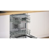Bosch SMV4EVX08E Serie 4, Spülmaschine 60 cm, Home Connect