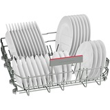 Bosch SMV4EVX08E Serie 4, Spülmaschine 60 cm, Home Connect