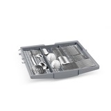 Bosch SMV4EVX08E Serie 4, Spülmaschine 60 cm, Home Connect
