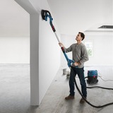 Bosch Trockenbauschleifer GTR 55-225 Professional blau, 550 Watt