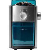 Cecotec SteelMill 2000 Adjust , Kaffeemühle edelstahl, 150 Watt