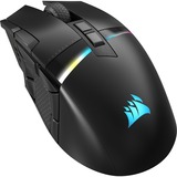 Corsair DARKSTAR, Gaming-Maus schwarz