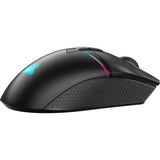 Corsair DARKSTAR, Gaming-Maus schwarz