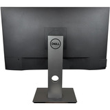 Dell P2719H Generalüberholt, LED-Monitor 68.6 cm (27 Zoll), schwarz/silber, FullHD, IPS, HDMI, DP, VGA, USB-Hub