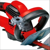 Einhell Heckenschere GE-EH 6560 rot/schwarz, 650 Watt