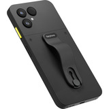 Fairphone Fingerschlaufe Horizon Black schwarz, für Fairphone 6