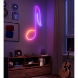 Govee Clips für Neonlichtschlauch 2 weiß, 20 Stück, Kunststoff