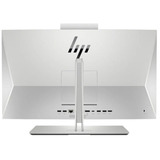 HP EliteOne 800 G6 AiO Generalüberholt, PC-System silber, Windows 11 Pro