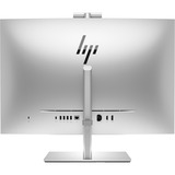 HP EliteOne 870 G9 All-in-One-PC (A0YY9EA), PC-System silber, Windows 11 Pro 64-Bit