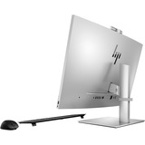 HP EliteOne 870 G9 All-in-One-PC (A0YY9EA), PC-System silber, Windows 11 Pro 64-Bit