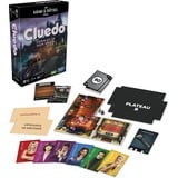 Hasbro Cluedo Verrat in der Villa, Brettspiel 