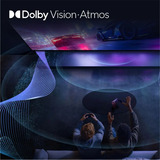 Hisense 50E7S PRO Hi-QLED-Fernseher 126 cm (50 Zoll), schwarz/dunkelgrau, UltraHD/4K, Free-Sync-Premium, 144Hz Panel