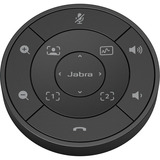 Jabra PanaCast 50 Remote, Fernbedienung schwarz, Fernbedienung für die PanaCast 50 Videobar