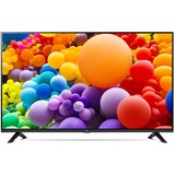 LG 65UT73006LA, LED-Fernseher 163.9 cm (65 Zoll), schwarz, UltraHD/4K, SmartTV, HDR