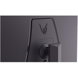 LG UltraGear 27G610A-B, Gaming-Monitor 68.4 cm (27 Zoll), schwarz, QHD, IPS, HDMI, DP, FreeSync Premium, 200Hz Panel