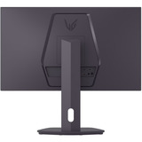 LG UltraGear 27G610A-B, Gaming-Monitor 68.4 cm (27 Zoll), schwarz, QHD, IPS, HDMI, DP, FreeSync Premium, 200Hz Panel