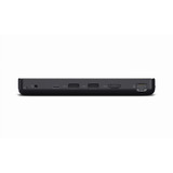 Lenovo Chromebox Micro (83F9000BGE), Mini-PC schwarz, Google Chrome OS
