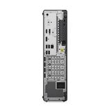 Lenovo ThinkCentre M90s Gen 6 (12YU001KGE), PC-System schwarz, Windows 11 Pro