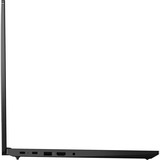 Lenovo ThinkPad E16 AMD G2 (21M50022GE), Notebook schwarz, Windows 11 Pro 64-Bit, 40.6 cm (16 Zoll) & 60 Hz Display, 1 TB SSD