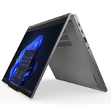 Lenovo ThinkPad L13 G6 (21R50006GE), Notebook schwarz, Intel® Core™ Ultra 5 225U, Intel® Graphics, 16 GB LPDDR5X, 512 GB (512 GB SSD), Windows 11 Pro