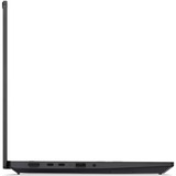 Lenovo ThinkPad P14s G7 Intel (21XJ004UGE), Notebook schwarz, Intel® Core™ Ultra 7 356H, NVIDIA RTX PRO 500, 32 GB LPDDR5X, 1 TB (1 TB SSD), Windows 11 Pro