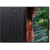 Lenovo ThinkPad P14s G7 Intel (21XJ004UGE), Notebook schwarz, Intel® Core™ Ultra 7 356H, NVIDIA RTX PRO 500, 32 GB LPDDR5X, 1 TB (1 TB SSD), Windows 11 Pro