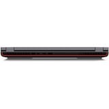 Lenovo ThinkPad P16 G2 (21FA004SGE), Notebook grau/schwarz, Intel® Core™ i7-14700HX, NVIDIA RTX 2000, 32 GB DDR5, 1 TB (1 TB SSD), Windows 11 Pro 64-Bit