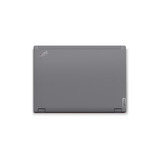 Lenovo  ThinkPad P16 G2 (21FA005QGE), Notebook grau/schwarz, Intel® Core™ i9-13980HX, NVIDIA RTX 5000, 96 GB DDR5, 2 TB (2 TB SSD), Windows 11 Pro