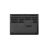 Lenovo  ThinkPad P16 G2 (21FA005QGE), Notebook grau/schwarz, Intel® Core™ i9-13980HX, NVIDIA RTX 5000, 96 GB DDR5, 2 TB (2 TB SSD), Windows 11 Pro