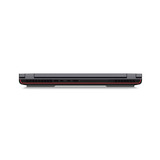Lenovo  ThinkPad P16 G2 (21FA005QGE), Notebook grau/schwarz, Intel® Core™ i9-13980HX, NVIDIA RTX 5000, 96 GB DDR5, 2 TB (2 TB SSD), Windows 11 Pro