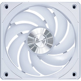 Lian Li UNI FAN CL120 Wireless, Gehäuselüfter weiß, 3er Pack inkl. Controller, 120 mm