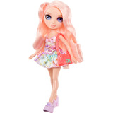 MGA Entertainment Rainbow High My Fashion Style - Bella, Puppe 