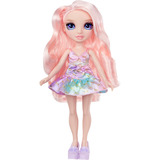 MGA Entertainment Rainbow High My Fashion Style - Bella, Puppe 