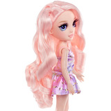 MGA Entertainment Rainbow High My Fashion Style - Bella, Puppe 