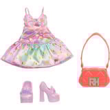 MGA Entertainment Rainbow High My Fashion Style - Bella, Puppe 