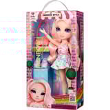 MGA Entertainment Rainbow High My Fashion Style - Bella, Puppe 