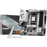 MSI B850M GAMING PLUS WIFI6E, Mainboard 