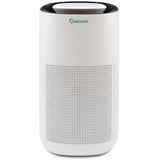 Meaco Clean CA-HEPA 76x5 WLAN Luftreiniger weiß, 50 Watt