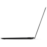 Microsoft Surface Laptop 7 Copilot+PC, Notebook schwarz, Qualcomm Snapdragon X Elite X1E-80-100, Qualcomm Adreno GPU, 16 GB LPDDR5X, 1 TB (1 TB SSD), Windows 11 Home