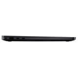 Microsoft Surface Laptop 7, Notebook schwarz, Qualcomm Snapdragon X Elite X1E-80-100, Qualcomm Adreno GPU, 16 GB LPDDR5X, 1 TB (1 TB SSD), Windows 11 Pro, 256GB, Snapdragon X Elite