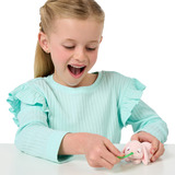 Moose Toys Little Live Pets - Mama Surprise S4 Mini Playset Bunny, Spielfigur 