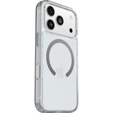 Otterbox Symmetry Clear, Handyhülle transparent, iPhone 17 Pro, MagSafe